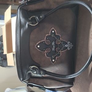Large Miss Me purse excellent condition